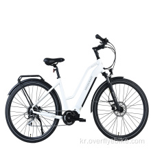 XY-Aura 로드 최고의 도시형 전기 자전거 매장